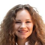 Пашина Елена Валерьевна, Инфекционист - Москва