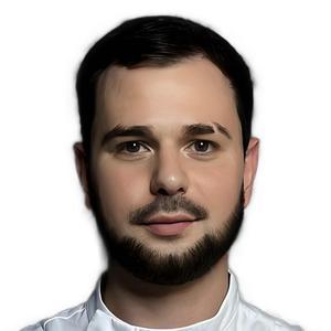 Резников Артём Олегович, косметолог-эстетист - Москва