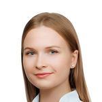 Швыдун Анастасия Александровна Швыдун Анастасия Александровна, ЛОР - Одинцово