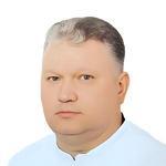 Жидких Сергей Юрьевич, Гнойный хирург, Хирург - Москва