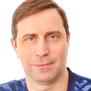 Пименов Сергей Владимирович - фотография Пименов Сергей Владимирович, стоматолог - Москва