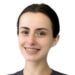 Абдулазизова Эльза Салмановна, Стоматолог-ортодонт, Детский ортодонт, Стоматолог - Москва