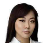 Ли Виктория Виссарионовна, Врач-косметолог - Москва