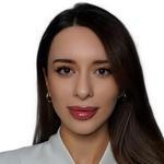 Шахназарян Маргарита Ваграмовна, Врач-косметолог - Москва