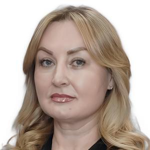 Пызыкова Светлана Григорьевна - фотография Пызыкова Светлана Григорьевна, массажист - Москва