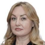 Пызыкова Светлана Григорьевна, Массажист - Москва