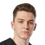 Лебедев Данила Сергеевич, Стоматолог-хирург, Стоматолог-имплантолог - Москва