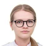 Алексеева Марина Михайловна, Детский эпилептолог, Детский невролог, Невролог, Эпилептолог - Москва