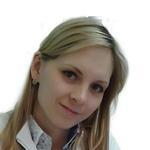 Иванова Марина Павловна, Офтальмолог (окулист), Детский офтальмолог - Москва