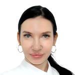 Мыцак Анастасия Александровна, Терапевт - Москва