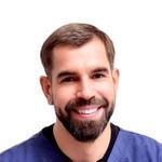 Суханов Виктор Владимирович, Офтальмолог (окулист), Детский офтальмолог - Москва