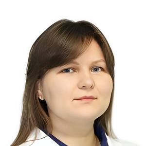 Попова Евгения Александровна, дерматовенеролог - Москва