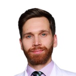 Лапочкин Дмитрий Владимирович, Офтальмолог-хирург, Офтальмолог (окулист) - Москва