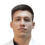 Невмывако Василий Игоревич, Гастроэнтеролог - Москва