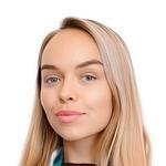 Осьминкина Анастасия Сергеевна, ЛОР, Детский ЛОР - Москва