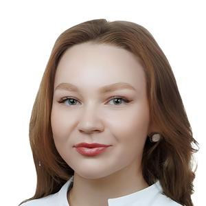 Васильцова Елизавета Юрьевна - фотография Васильцова Елизавета Юрьевна, эндокринолог - Москва