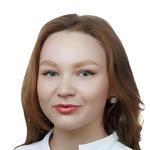 Васильцова Е. Ю. - фото