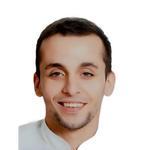 Хаджимурадов Эльдар Асланович, Стоматолог, Стоматолог-гигиенист, Стоматолог-ортодонт, Стоматолог-хирург - Москва