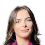 Буржалиева Аминат Мурадовна Буржалиева Аминат Мурадовна, Эндокринолог - Москва
