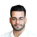 Або-Хадиджех Мохаммед Билалович, Дерматовенеролог, Венеролог, Врач-косметолог, Дерматолог, Трихолог - Москва