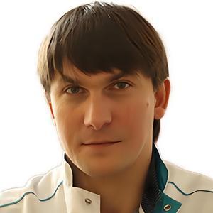 Миронов Андрей Викторович - фотография Миронов Андрей Викторович, офтальмолог-хирург, офтальмолог (окулист) - Москва