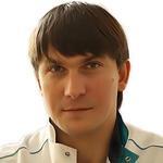 Миронов Андрей Викторович, Офтальмолог-хирург, Офтальмолог (окулист) - Москва