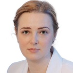 Артамонова Анна Вячеславовна, Детский офтальмолог, офтальмолог-хирург - Москва