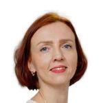 Кузнецова Елена Михайловна, Репродуктолог - Москва