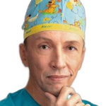 Шелудченко Вячеслав Михайлович, Офтальмолог-хирург, Лазерный хирург, Офтальмолог (окулист) - Москва