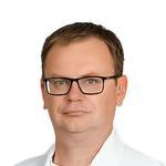 Кривун Александр Олегович, Офтальмолог-хирург, Офтальмолог (окулист) - Дмитров