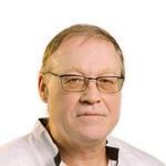 Симаков Сергей Эдуардович, Массажист - Москва