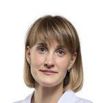 Лисицына Ольга Игоревна, Репродуктолог, Врач УЗИ, Гинеколог - Москва