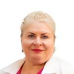Перевозчикова Валентина Александровна, Педиатр - Москва