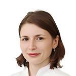 Пирогова Мария Николаевна, Гинеколог, Гинеколог-эндокринолог - Москва