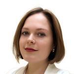 Панкратьева Виталия Алексеевна, Психиатр - Москва