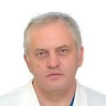 Загорский Андрей Александрович, Хирург, Врач УЗИ, Онколог, Проктолог (колопроктолог) - Москва