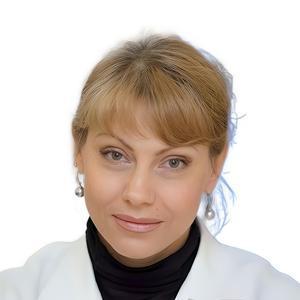Романова Мария Николаевна, Хирург, Проктолог - Москва