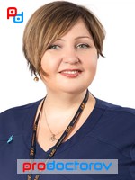 Колтунова Алевтина Александровна, Гинеколог-хирург - Москва