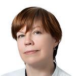 Буякова Ирина Владимировна, Невролог - Москва