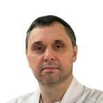 Берсанов Ислам Могиевич, Сосудистый хирург (ангиохирург), Врач УЗИ, Флеболог, Хирург - Москва