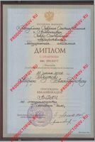 Реутов А. А. - Диплом