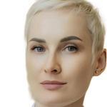 Сединина Светлана Валерьевна, Дерматолог, венеролог, врач-косметолог - Москва