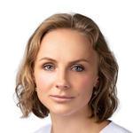 Замотина Ирина Владимировна, Гинеколог, Акушер - Москва