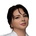 Мусаева Зарема Адамовна, Гинеколог, Акушер, Врач-косметолог, Дерматолог - Москва