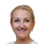 Гошовская Светлана Васильевна, Репродуктолог, акушер - Москва