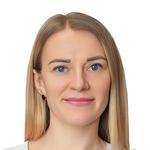 Сенькова Анна Николаевна, ЛОР - Москва