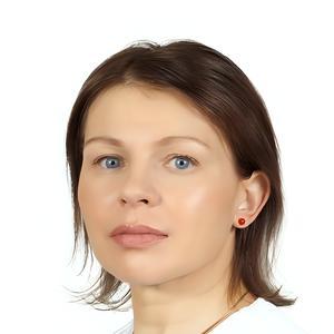 Балясникова Марина Николаевна, врач узи - Москва