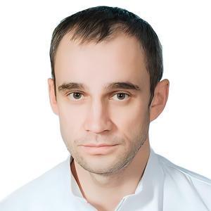 Курицын Андрей Владимирович,стоматолог - Москва