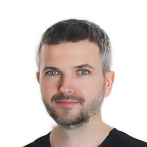 Филипенко Александр Николаевич - фотография Филипенко Александр Николаевич, массажист - Москва