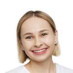 Таюрская Анна Владиславовна Таюрская Анна Владиславовна, Стоматолог-ортодонт, Детский ортодонт - Москва